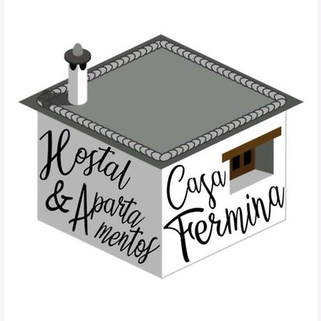 Hostal Casa Fermina- A 2 Horas De Las Pistas De Esqui Trevélez Exterior foto
